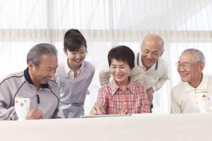 緑内障なら中央区の月島眼科へ相談