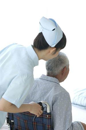 船橋の介護施設「ふれしあ入居相談室」
