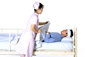 地域の患者さんに密着した診療を提供