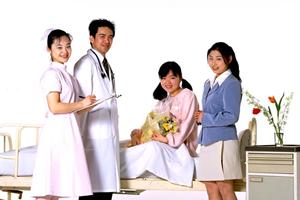 滋賀の産婦人科クリニックについて