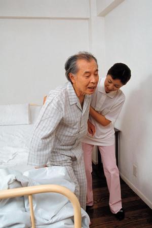 介護職員として長く働きたい方は必見