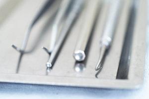 医療用ウィッグの販売をしている企業