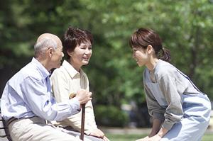 カウンセリングを大切にする川越の歯医者