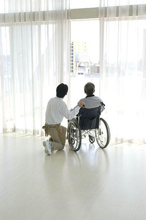 落ち着いて治療を続けられる甲斐市の内科