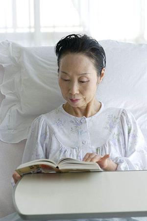 さまざまな治療をしている名古屋の小児科