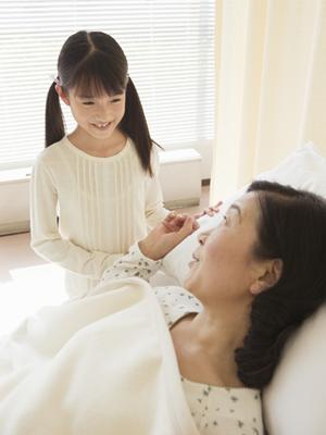 高崎市で月経に関する悩みを相談できる