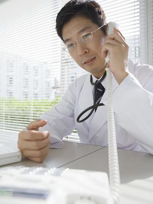 郡山市でインプラントの相談をするなら