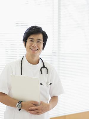 葛飾区でおすすめの内科クリニック