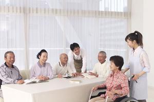 すずきよしひろ整骨院でむち打ち治療