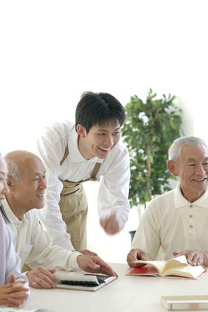 胃カメラにもおすすめの便利な診療所