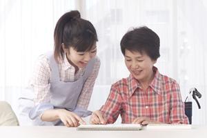 痔等の症状を相談できます。