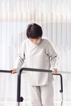 オーダー感覚で作れる医療ウィッグ