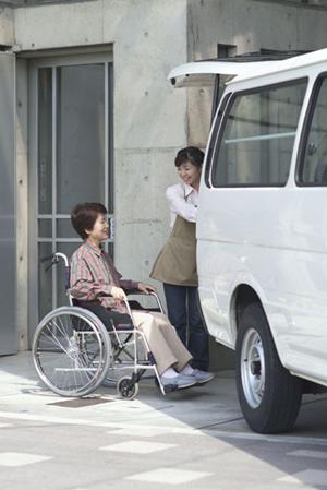 住吉区の介護求人も出している医療法人