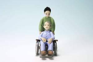 患者さんの要望に幅広く対応している